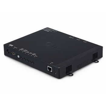 Pro:Centric SMART Set Top Box1
