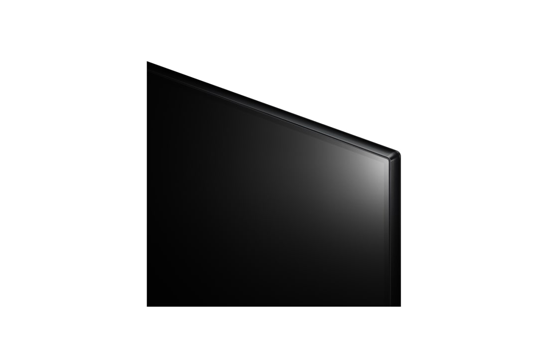 LG US772M Series, Close-up image of top right corner, 55US772M (NA only), thumbnail 11