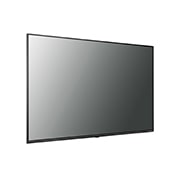 LG 4K UHD Hospitality TV with Pro:Centric Solutions, +45 degree side view, 55UR762H(EU), thumbnail 5