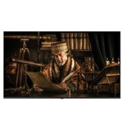 LG 4K UHD Hospitality TV with Pro:Centric Solutions, Front view with infill image, 65UR762H(EU), thumbnail 1