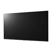 LG 4K UHD Hospitality TV with Pro:Centric Solutions, -15 degree side view, 65UR762H(EU), thumbnail 3