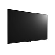 LG 4K UHD Hospitality TV with Pro:Centric Solutions, +15 degree side view, 65UR762H(EU), thumbnail 7