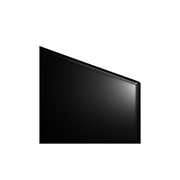 LG 4K UHD Hospitality TV with Pro:Centric Solutions, Close-up image of top right corner, 65UR762H(EU), thumbnail 11