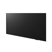 LG 4K UHD Hospitality TV with Pro:Centric Solutions, Close-up image of bottom, 75UR762H(EU), thumbnail 10