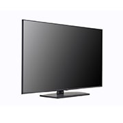 LG 4K UHD Hospitality TV with Pro:Centric Solutions, +45 degree side view, 75UR761H (ASIA), thumbnail 5