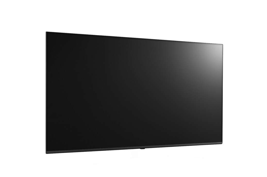 LG 4K UHD Hospitality TV with Pro:Centric Direct, +15 degree side view, 65UR770H (NA), thumbnail 7