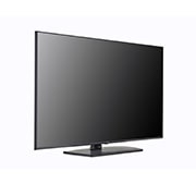 LG 4K UHD Hospitality TV with Pro:Centric Direct, +45 degree side view, 55UR765H (ASIA), thumbnail 5