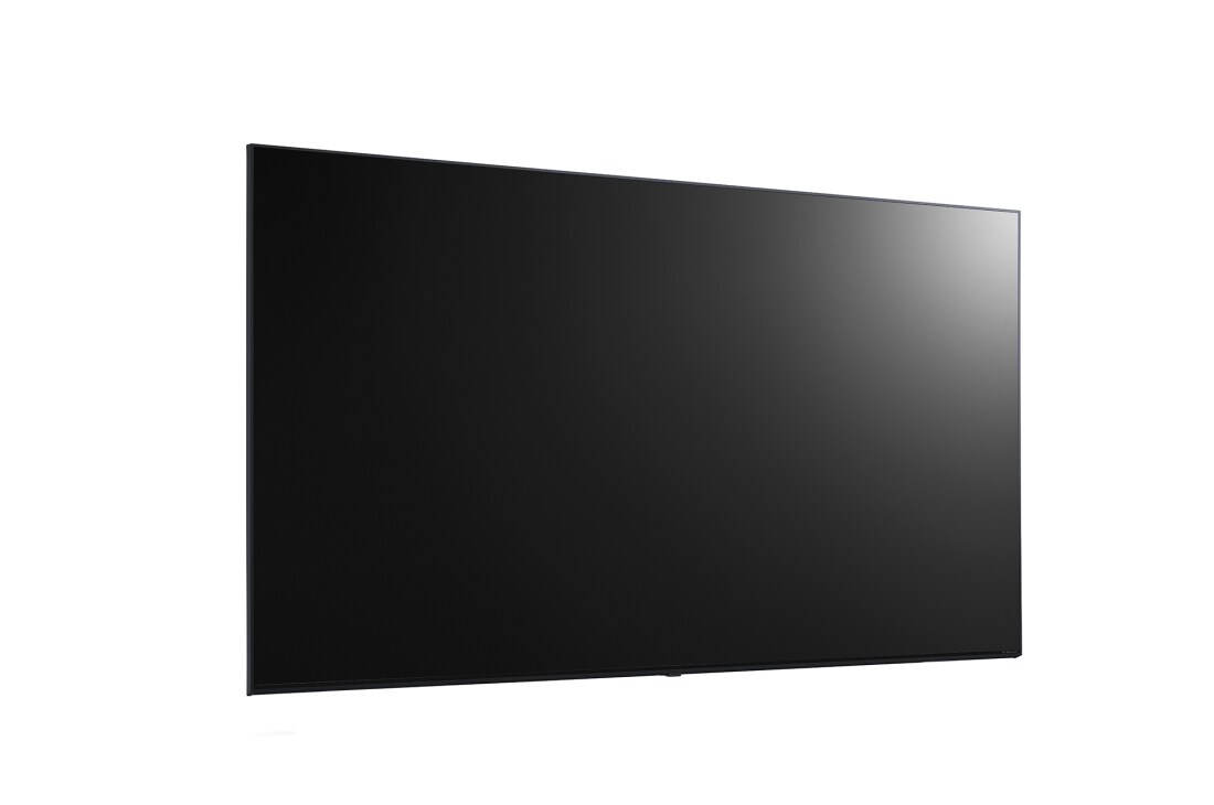 LG Essential Commercial TV with NanoCell Display, +15 degree side view, 65UR347H (NA), thumbnail 7