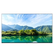 LG Essential Commercial TV with NanoCell Display, Front view with infill image, 65UR347H (NA), thumbnail 1