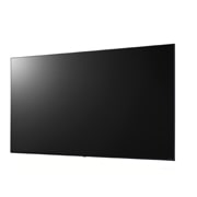 LG Essential Commercial TV with NanoCell Display, -15 degree side view, 65UR347H (NA), thumbnail 3