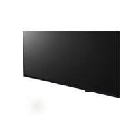 LG Essential Commercial TV with NanoCell Display, Close-up image of bottom, 65UR347H (NA), thumbnail 10