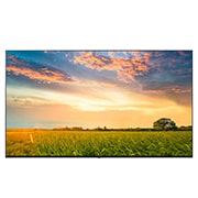 LG Essential Commercial TV with NanoCell Display, Front view with infill image, 65UR577H (NA), thumbnail 1