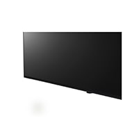 LG Essential Commercial TV with NanoCell Display, Close-up image of bottom, 65UR577H (NA), thumbnail 10