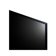 LG Essential Commercial TV with NanoCell Display, Close-up image of top right corner, 65UR577H (NA), thumbnail 11