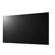 LG Essential Commercial TV with NanoCell Display, -15 degree side view, 65UR577H (NA), thumbnail 3