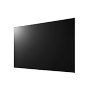 LG Essential Commercial TV with NanoCell Display, -45 degree side view, 65UR577H (NA), thumbnail 4