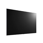 LG Essential Commercial TV with NanoCell Display, +45 degree side view, 65UR577H (NA), thumbnail 6