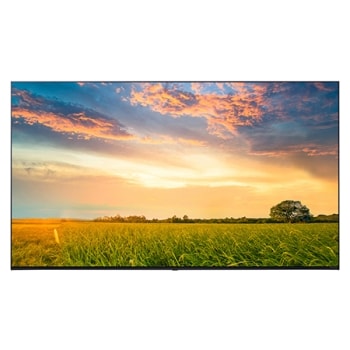 Essential Commercial TV with NanoCell Display1