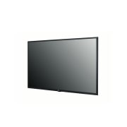 LG UT662M Series, -45 degree side view, 55UT662M (MEA), thumbnail 3