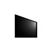 LG 4K UHD Hospitality TV with Pro:Centric Direct, Close-up image of top right corner, 65UR567H (NA), thumbnail 11