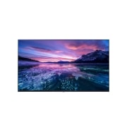 LG 4K UHD Hospitality TV with Pro:Centric Direct, Front view with infill image, 75UR760H (NA), thumbnail 1