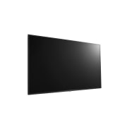 LG 4K UHD Hospitality TV with Pro:Centric Direct, +45 degree side view, 55US660H (NA), thumbnail 6