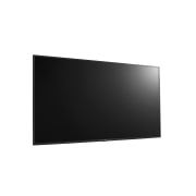 LG 4K UHD Hospitality TV with Pro:Centric Direct, +15 degree side view, 55US660H (NA), thumbnail 7