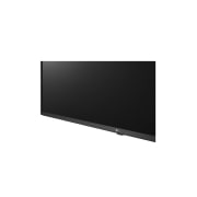 LG 4K UHD Hospitality TV with Pro:Centric Direct, Close-up image of bottom, 55US660H (NA), thumbnail 10