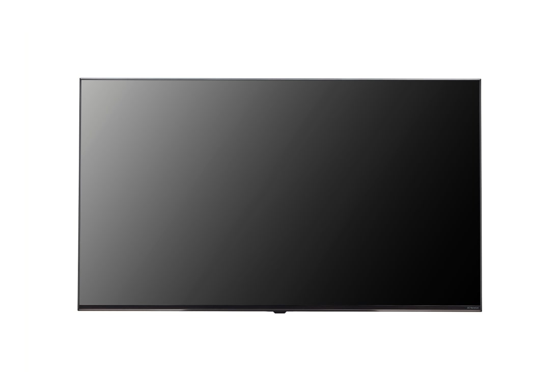 LG 4K UHD Hospitality TV with Pro:Centric Direct, Front view, 65UR767H (EU), thumbnail 2