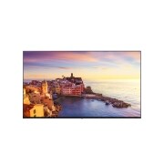 LG 4K UHD Hospitality TV with Pro:Centric Direct, Front view with infill image, 55UR567H (NA), thumbnail 1