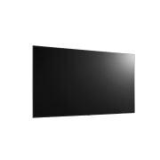 LG 4K UHD Hospitality TV with Pro:Centric Direct, +15 degree side view, 55UR567H (NA), thumbnail 7