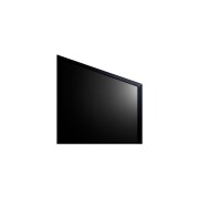 LG 4K UHD Hospitality TV with Pro:Centric Direct, Close-up image of top right corner, 55UR567H (NA), thumbnail 11