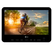 LG Smart Touch Screen TV, Front view with infill image, 15LS766F (NA), thumbnail 1