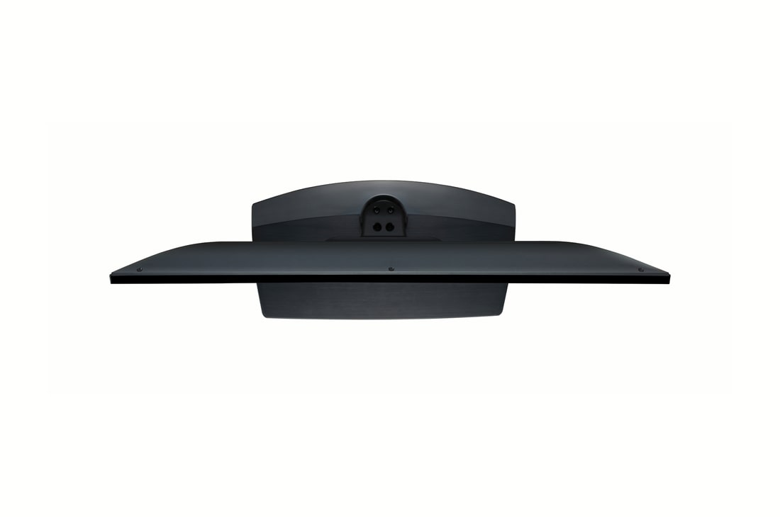 LG Essential Commercial TV with 4K Active HDR, Top view, 55UT343H (NA), thumbnail 7