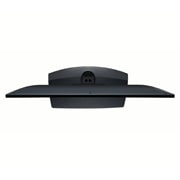 LG Essential Commercial TV with 4K Active HDR, Top view, 55UT343H (NA), thumbnail 7