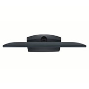 LG Essential Commercial TV with 4K Active HDR, Top view, 50UT343H (NA), thumbnail 7