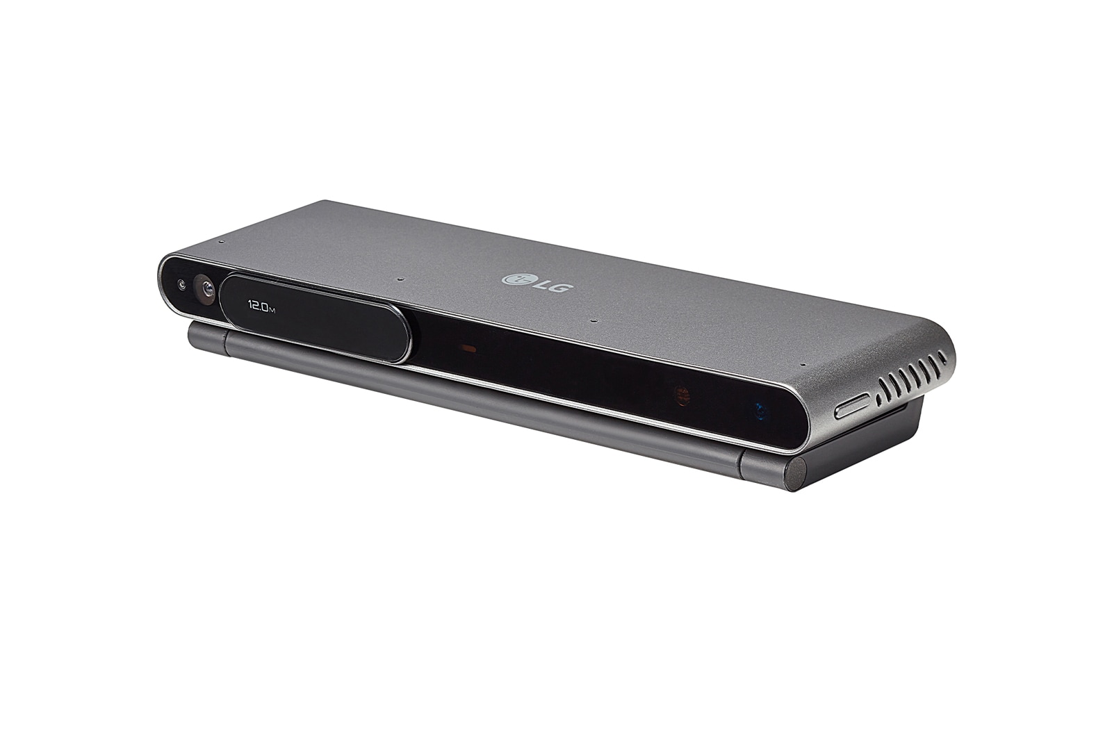 LG AN-VC22PR: Smart Cam Pro | LG Global Business