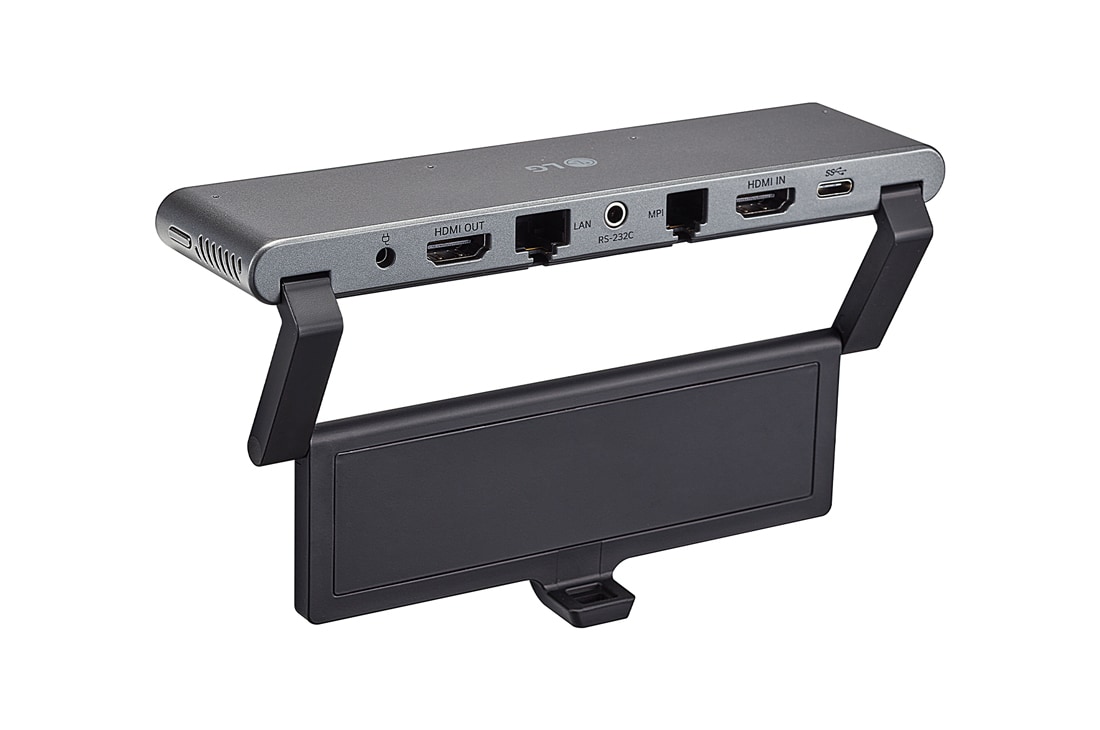 Lg tv cam 2025