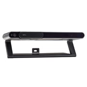 LG Smart Cam Pro, +45 degree side view , AN-VC22PR, thumbnail 5