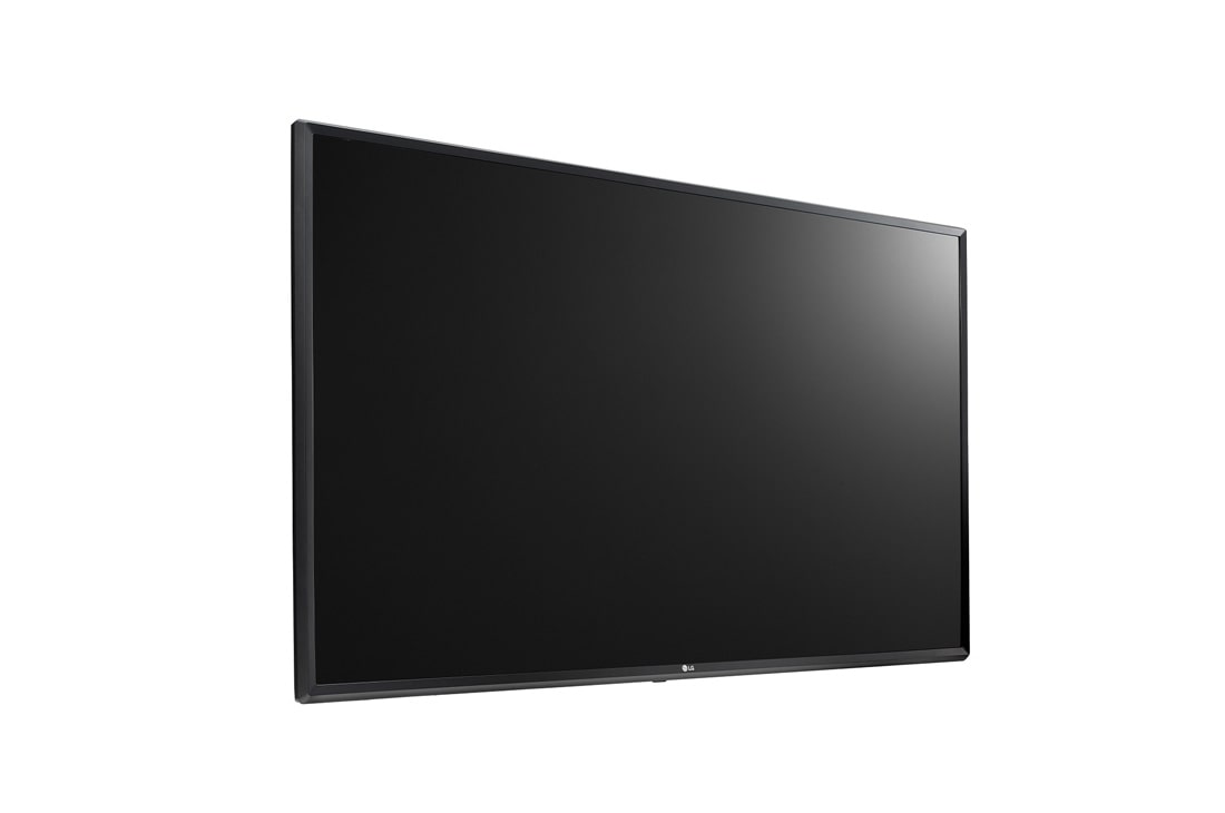 LG UL-Listed Hospital TV, +15 degree side view, 32LN662M (NA), thumbnail 6