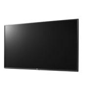 LG UL-Listed Hospital TV, -15 degree side view, 32LN662M (NA), thumbnail 3