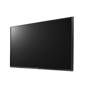 LG UL-Listed Hospital TV, -45 degree side view, 32LN662M (NA), thumbnail 4