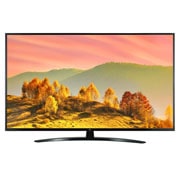 LG Essential Commercial TV, Front view with infill image, 65UN570H (NA), thumbnail 1