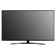 LG Essential Commercial TV, Front view, 65UN570H (NA), thumbnail 2
