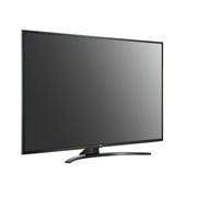 LG Essential Commercial TV, +45 degree side view, 65UN570H (NA), thumbnail 5