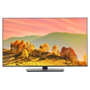 LG Essential Commercial TV, Front view with infill image, 55UN570H (NA), thumbnail 1