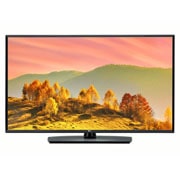 LG Essential Commercial TV, Front view with infill image, 50UN570H (NA), thumbnail 1