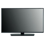LG Essential Commercial TV, Front view, 43UN570H (NA), thumbnail 2