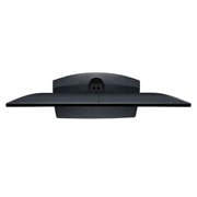 LG Essential Commercial TV, Top view, 43UN570H (NA), thumbnail 7