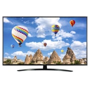LG Essential Commercial TV, Front view with infill image, 65UN560H, thumbnail 1